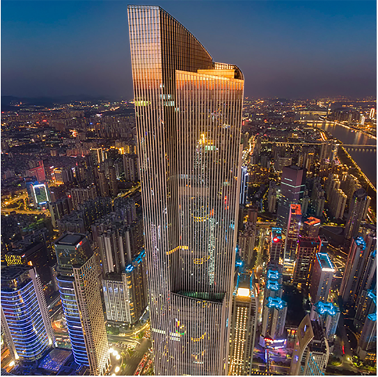 驰通集团股份有限公司